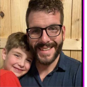 Meet your Posher, Tony